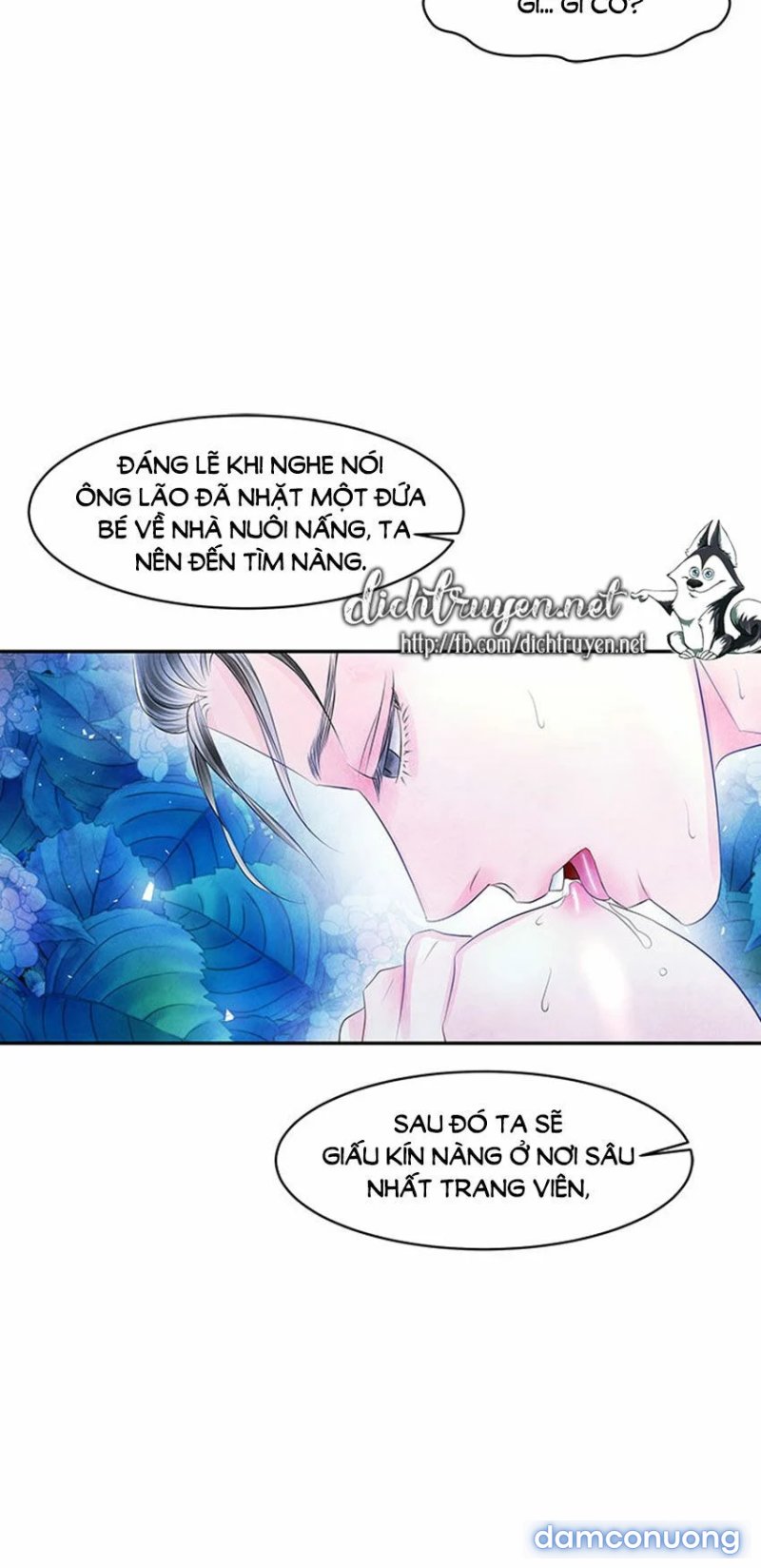 Đêm Thác Loạn (Đêm Dục Vọng) Chap Chapter 19-Đêm Thác Loạn (Đêm Dục Vọng) - Next Chap 20