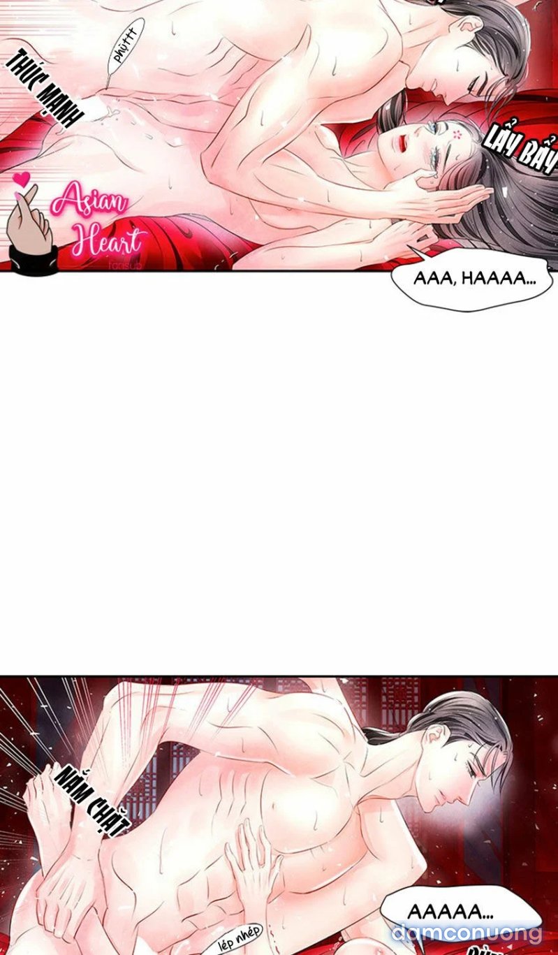 Đêm Thác Loạn (Đêm Dục Vọng) Chap Chapter 19-Đêm Thác Loạn (Đêm Dục Vọng) - Next Chap 20