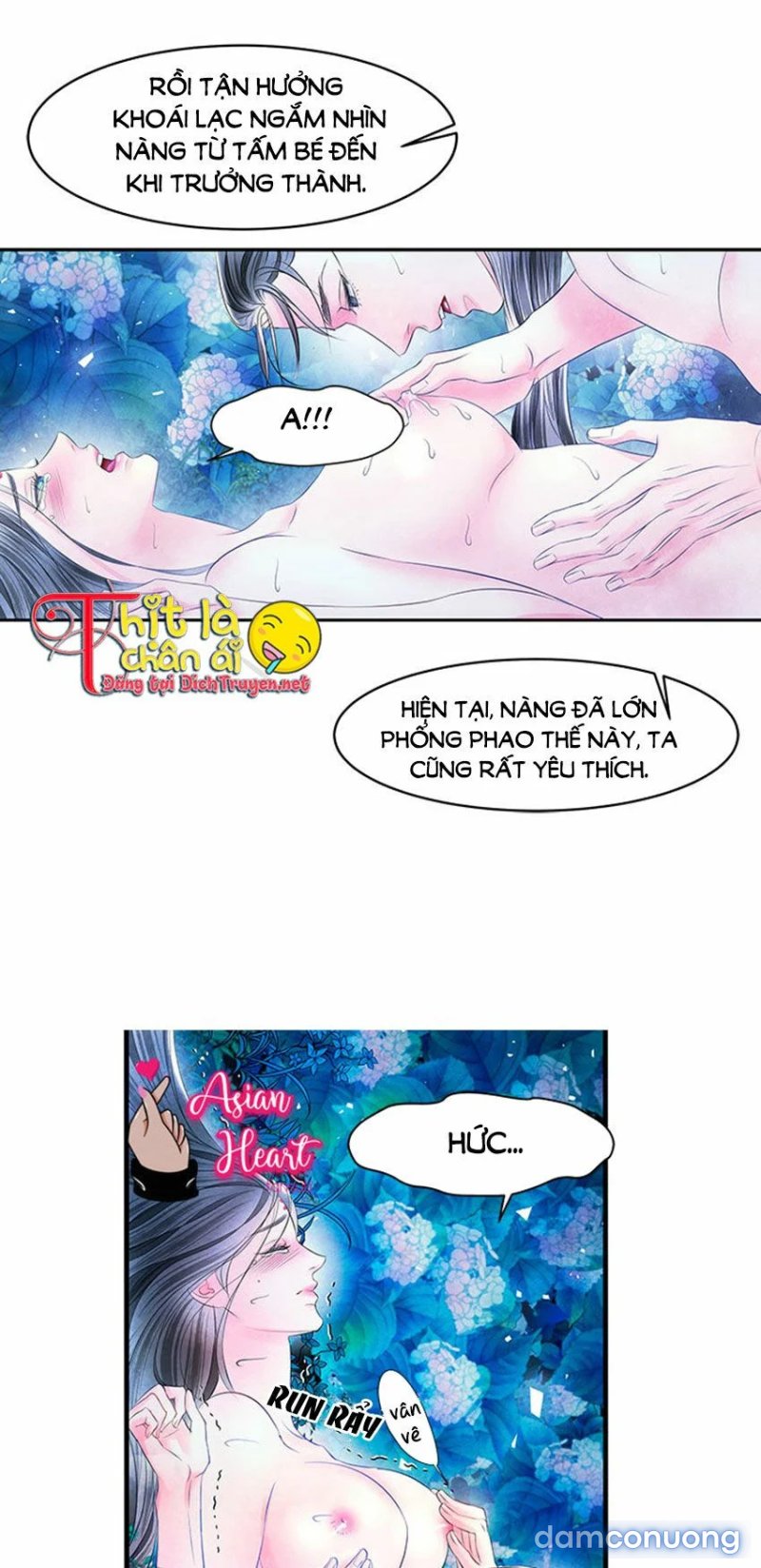 Đêm Thác Loạn (Đêm Dục Vọng) Chap Chapter 19-Đêm Thác Loạn (Đêm Dục Vọng) - Next Chap 20