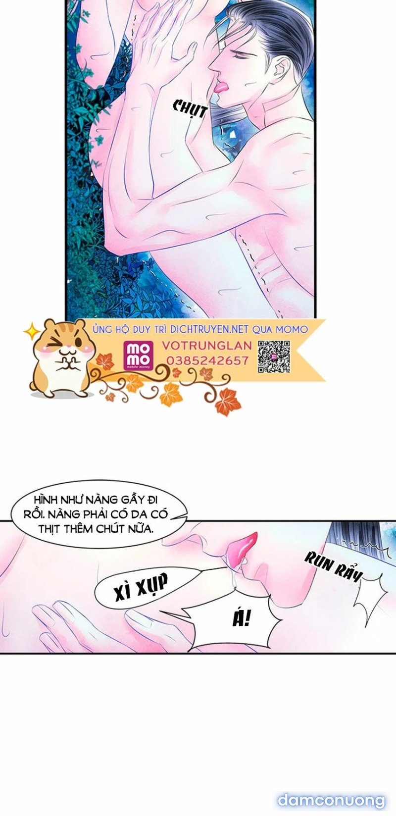 Đêm Thác Loạn (Đêm Dục Vọng) Chap Chapter 19-Đêm Thác Loạn (Đêm Dục Vọng) - Next Chap 20