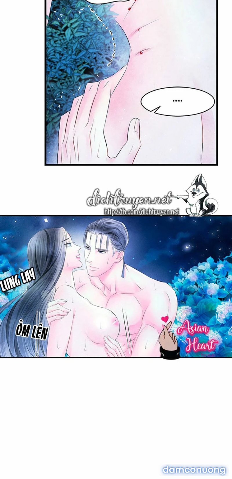 Đêm Thác Loạn (Đêm Dục Vọng) Chap Chapter 19-Đêm Thác Loạn (Đêm Dục Vọng) - Next Chap 20