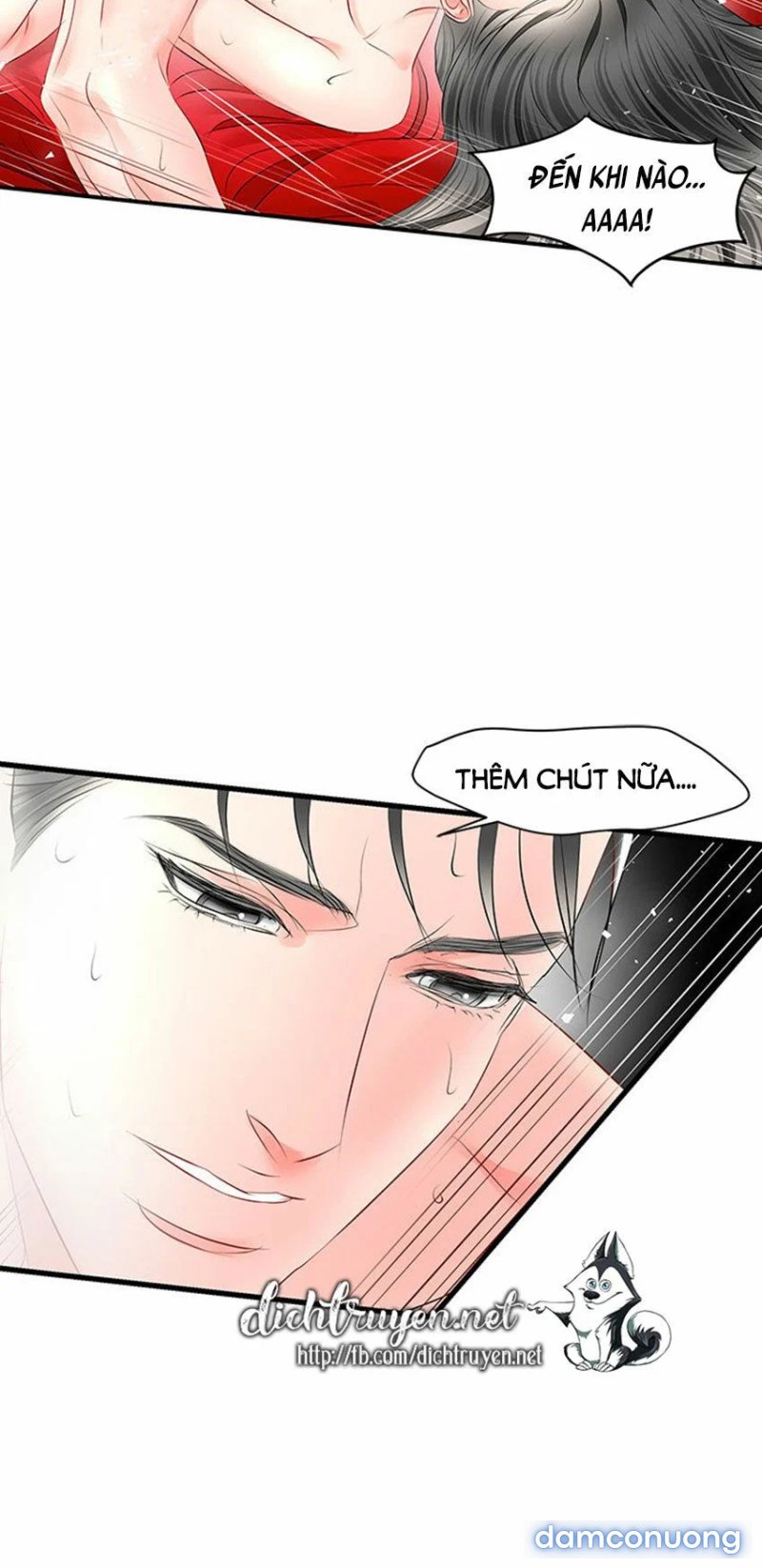 Đêm Thác Loạn (Đêm Dục Vọng) Chap Chapter 20-Đêm Thác Loạn (Đêm Dục Vọng) - Next Chap 21