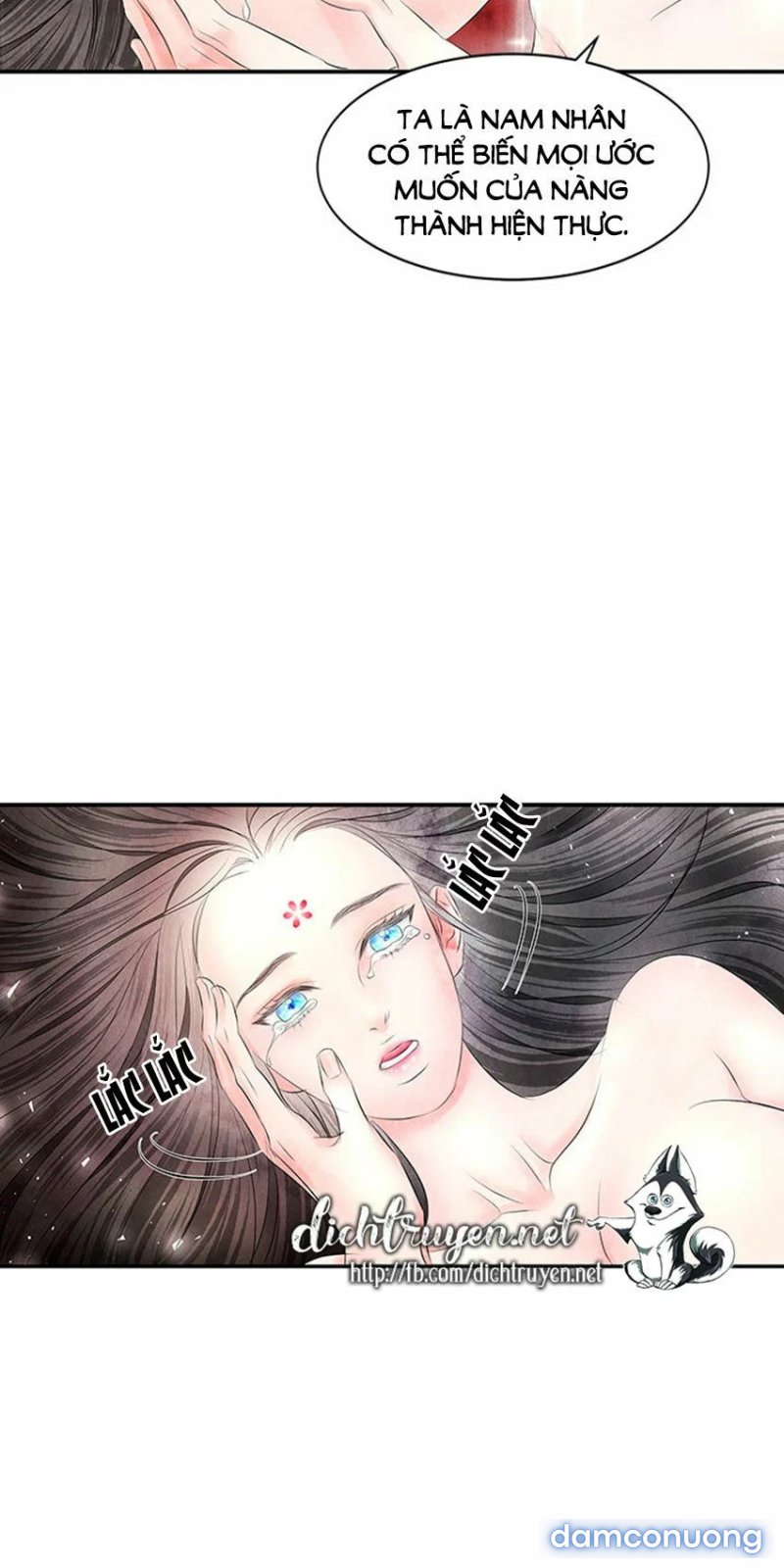 Đêm Thác Loạn (Đêm Dục Vọng) Chap Chapter 20-Đêm Thác Loạn (Đêm Dục Vọng) - Next Chap 21