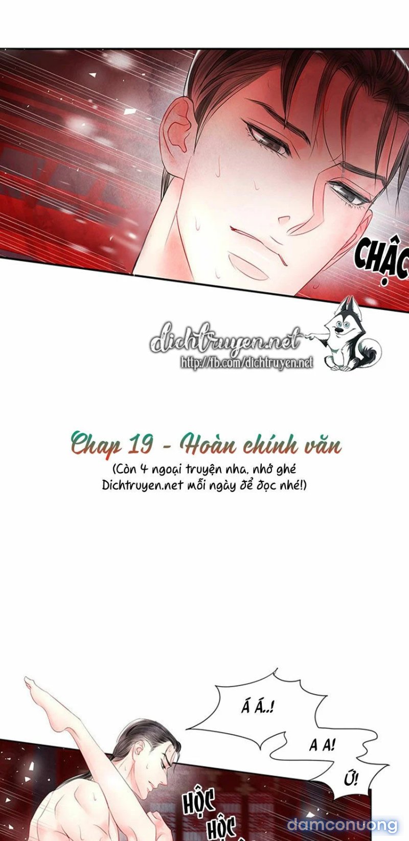 Đêm Thác Loạn (Đêm Dục Vọng) Chap Chapter 20-Đêm Thác Loạn (Đêm Dục Vọng) - Next Chap 21