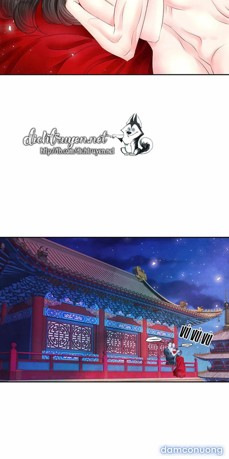 Đêm Thác Loạn (Đêm Dục Vọng) Chap Chapter 20-Đêm Thác Loạn (Đêm Dục Vọng) - Next Chap 21