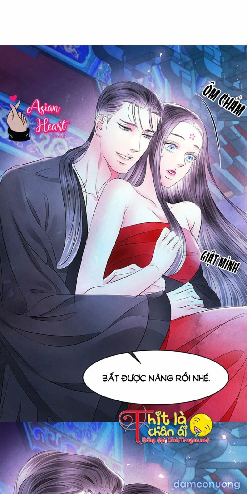 Đêm Thác Loạn (Đêm Dục Vọng) Chap Chapter 20-Đêm Thác Loạn (Đêm Dục Vọng) - Next Chap 21