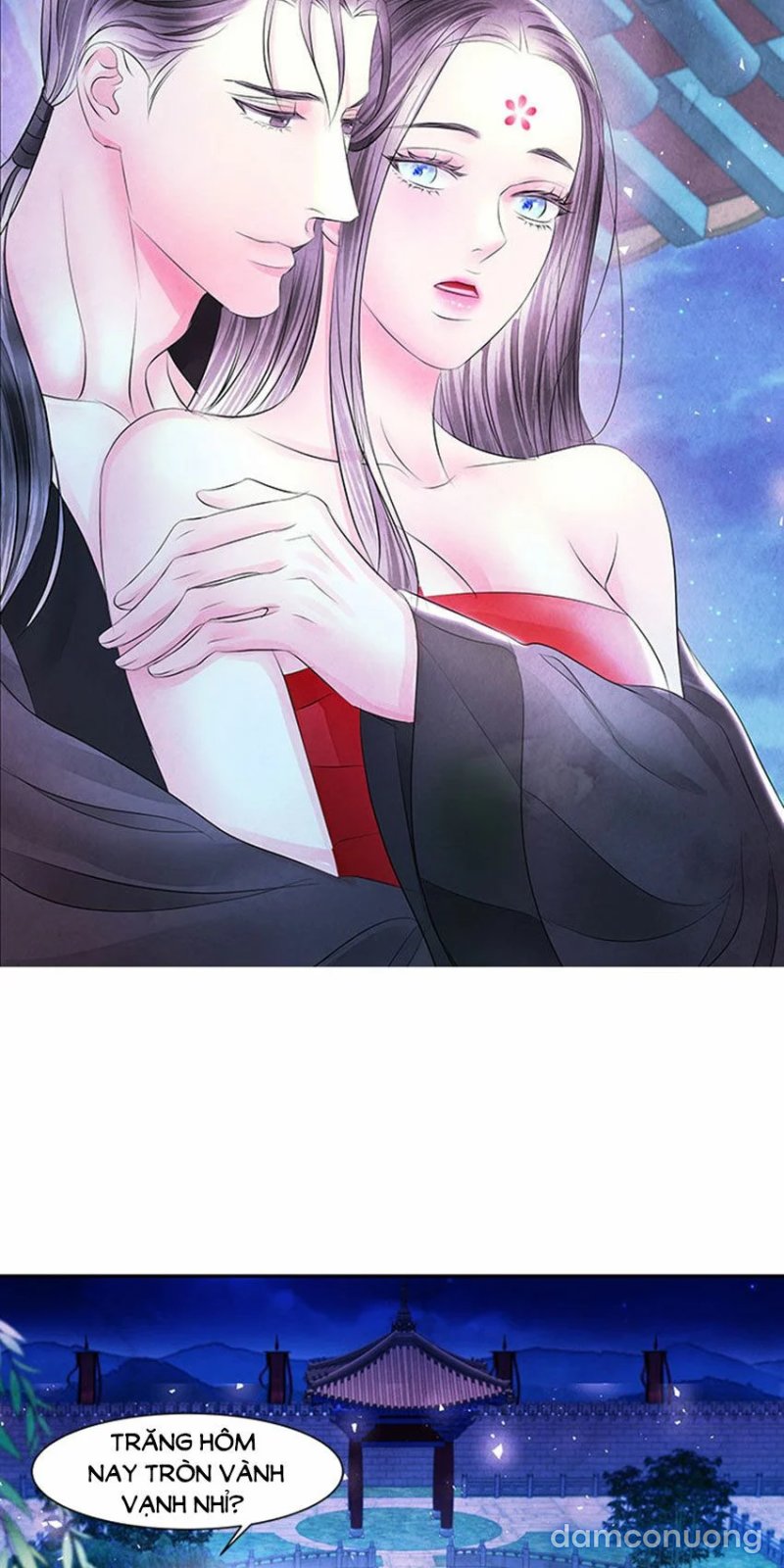 Đêm Thác Loạn (Đêm Dục Vọng) Chap Chapter 20-Đêm Thác Loạn (Đêm Dục Vọng) - Next Chap 21