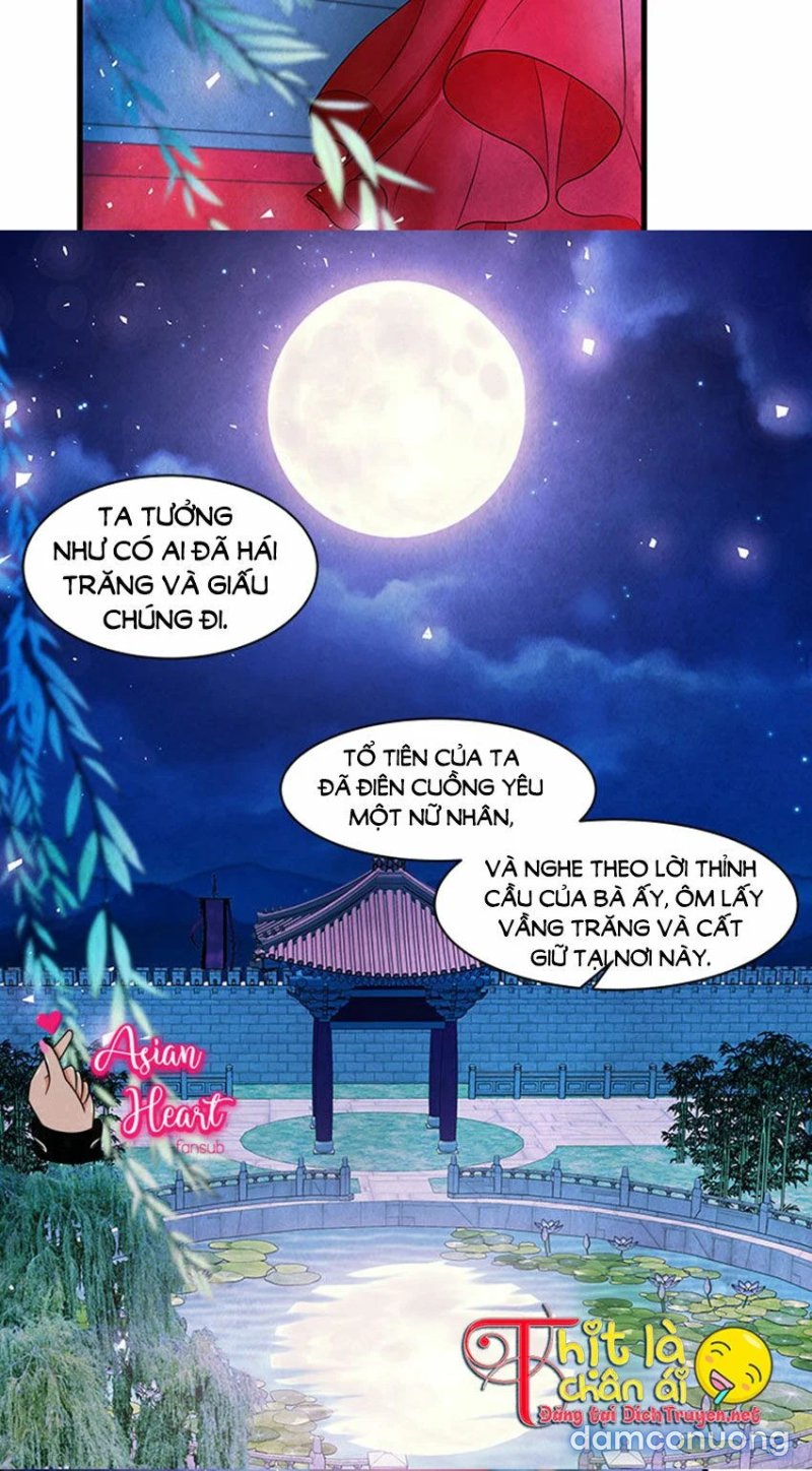 Đêm Thác Loạn (Đêm Dục Vọng) Chap Chapter 20-Đêm Thác Loạn (Đêm Dục Vọng) - Next Chap 21