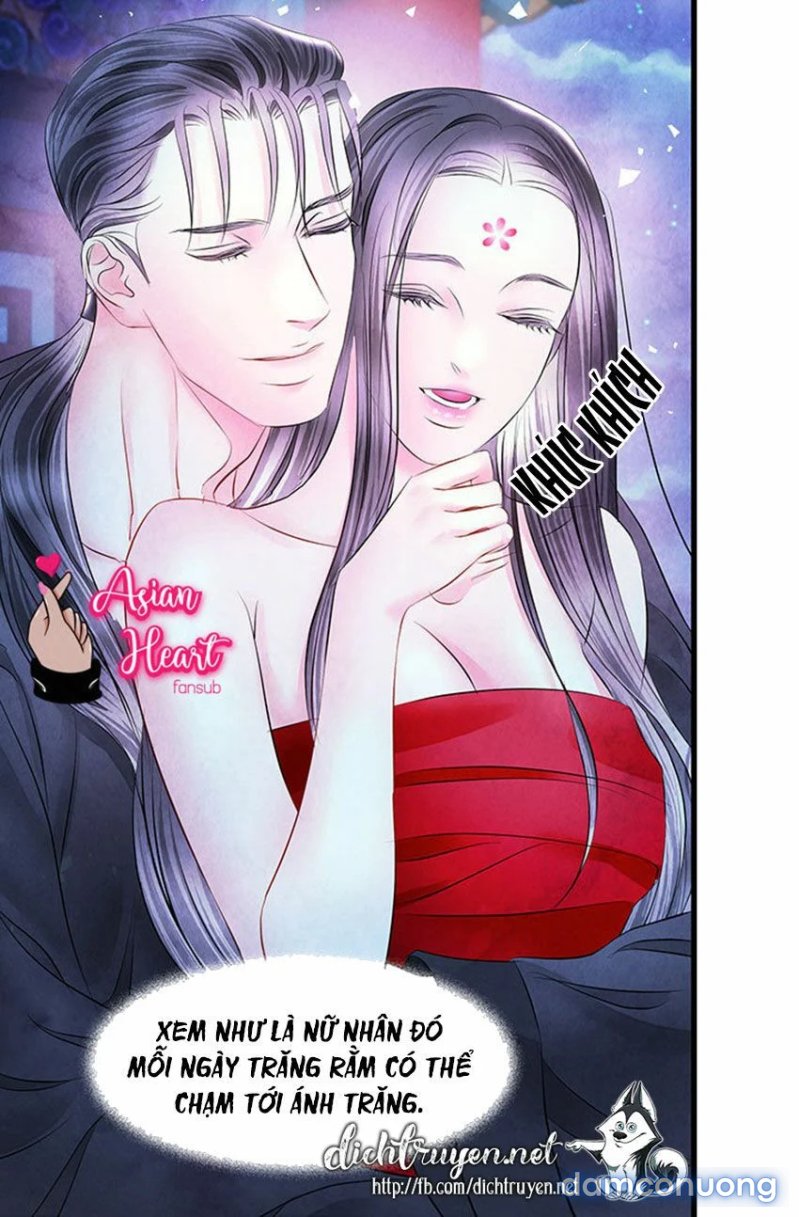 Đêm Thác Loạn (Đêm Dục Vọng) Chap Chapter 20-Đêm Thác Loạn (Đêm Dục Vọng) - Next Chap 21