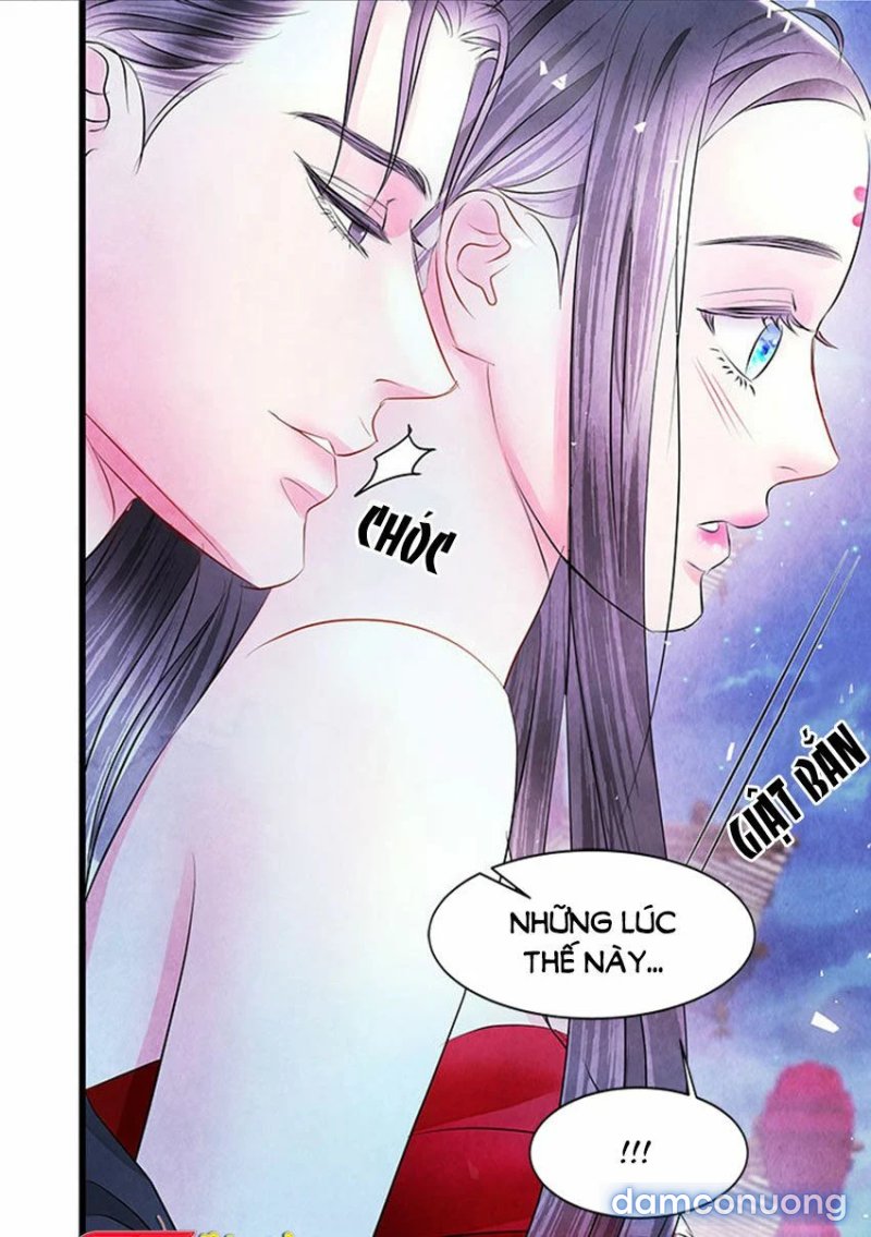 Đêm Thác Loạn (Đêm Dục Vọng) Chap Chapter 20-Đêm Thác Loạn (Đêm Dục Vọng) - Next Chap 21