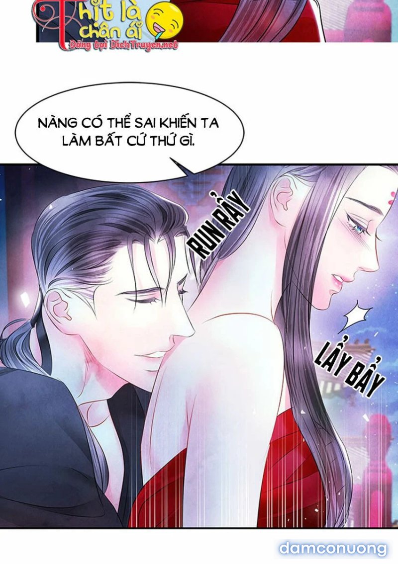 Đêm Thác Loạn (Đêm Dục Vọng) Chap Chapter 20-Đêm Thác Loạn (Đêm Dục Vọng) - Next Chap 21