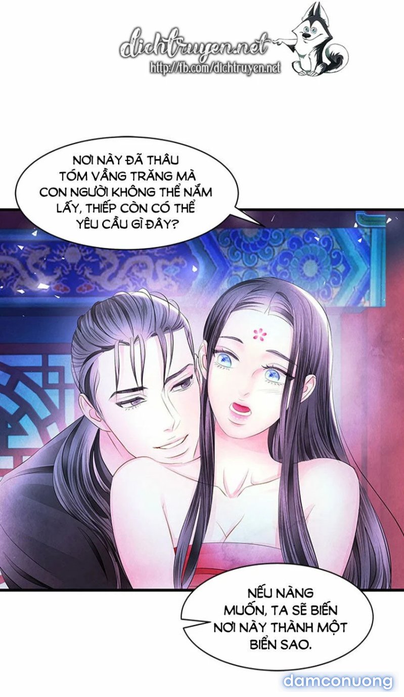 Đêm Thác Loạn (Đêm Dục Vọng) Chap Chapter 20-Đêm Thác Loạn (Đêm Dục Vọng) - Next Chap 21