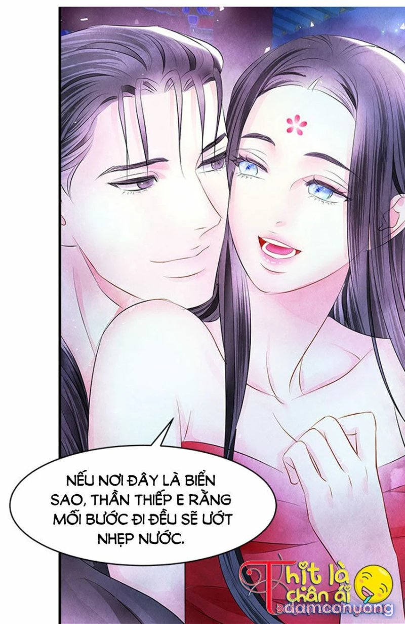 Đêm Thác Loạn (Đêm Dục Vọng) Chap Chapter 20-Đêm Thác Loạn (Đêm Dục Vọng) - Next Chap 21