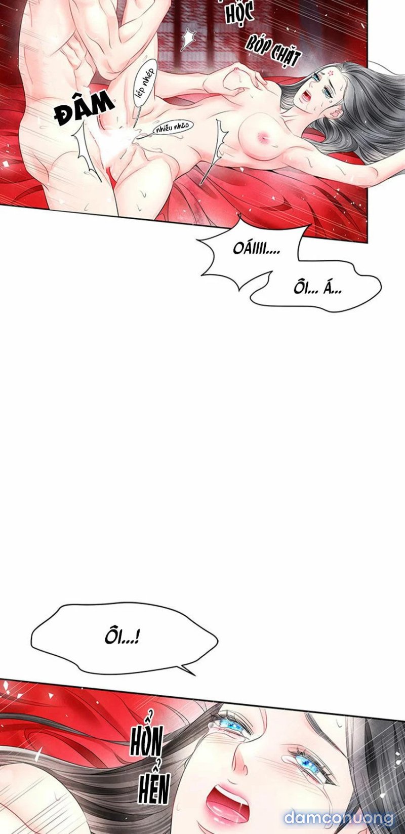 Đêm Thác Loạn (Đêm Dục Vọng) Chap Chapter 20-Đêm Thác Loạn (Đêm Dục Vọng) - Next Chap 21