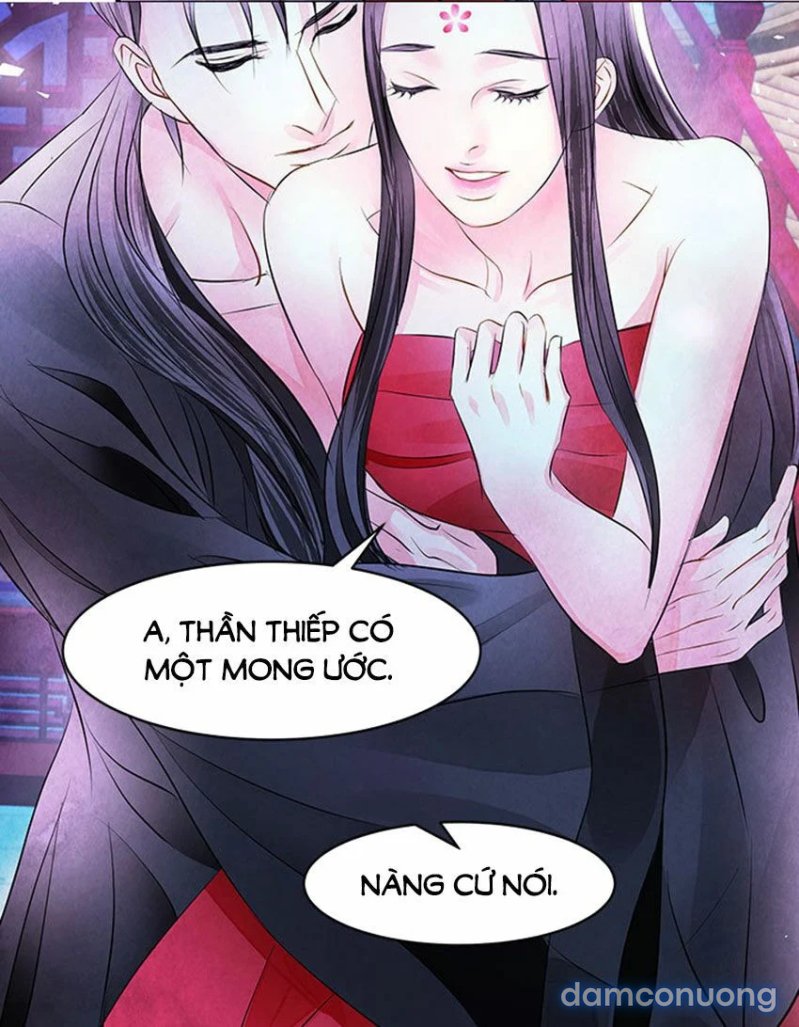 Đêm Thác Loạn (Đêm Dục Vọng) Chap Chapter 20-Đêm Thác Loạn (Đêm Dục Vọng) - Next Chap 21