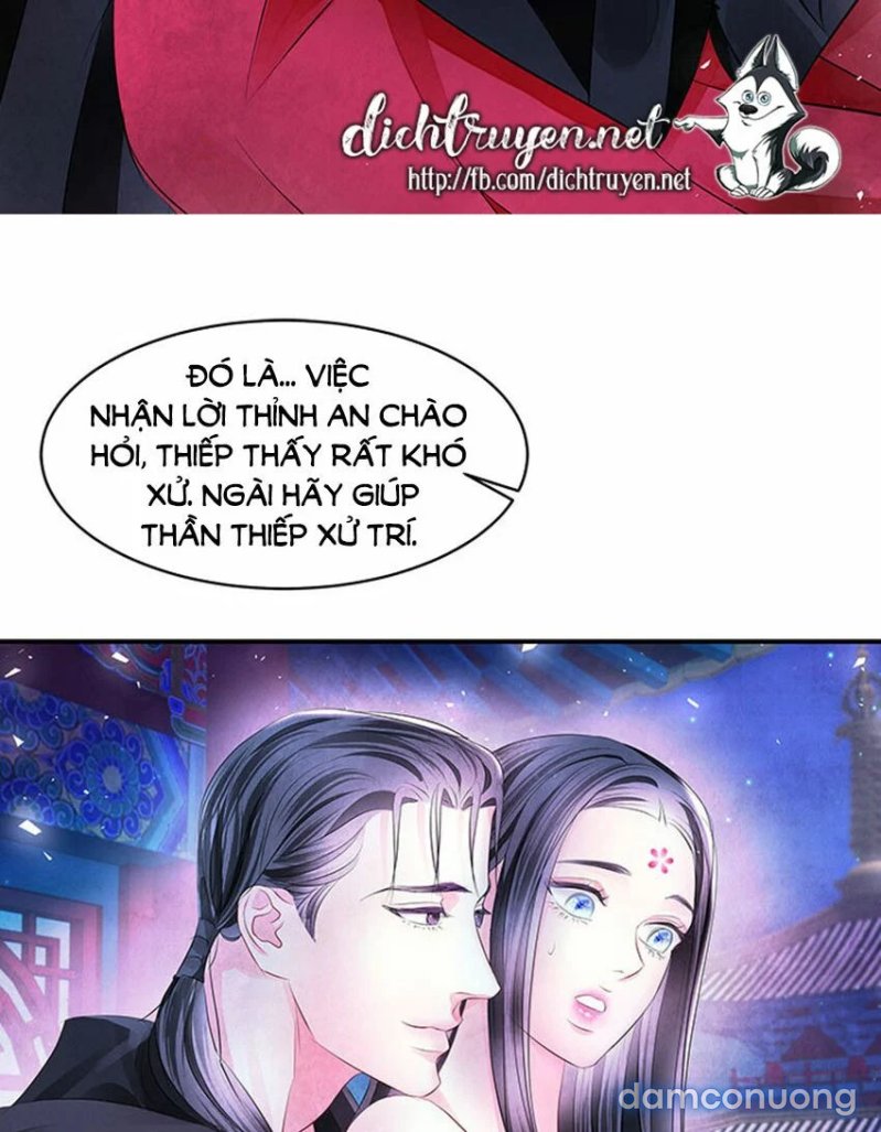 Đêm Thác Loạn (Đêm Dục Vọng) Chap Chapter 20-Đêm Thác Loạn (Đêm Dục Vọng) - Next Chap 21