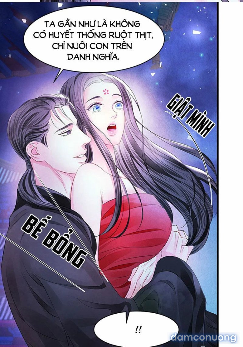 Đêm Thác Loạn (Đêm Dục Vọng) Chap Chapter 20-Đêm Thác Loạn (Đêm Dục Vọng) - Next Chap 21