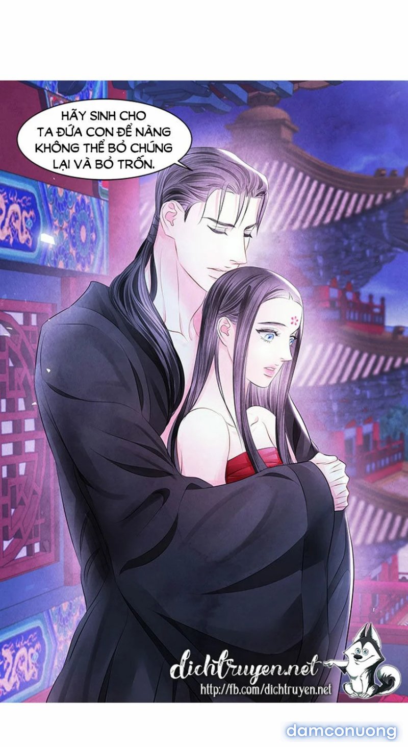 Đêm Thác Loạn (Đêm Dục Vọng) Chap Chapter 20-Đêm Thác Loạn (Đêm Dục Vọng) - Next Chap 21