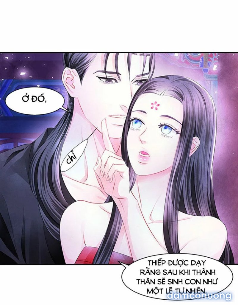 Đêm Thác Loạn (Đêm Dục Vọng) Chap Chapter 20-Đêm Thác Loạn (Đêm Dục Vọng) - Next Chap 21