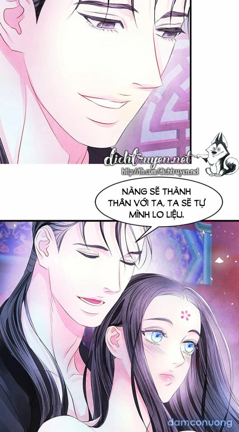 Đêm Thác Loạn (Đêm Dục Vọng) Chap Chapter 20-Đêm Thác Loạn (Đêm Dục Vọng) - Next Chap 21