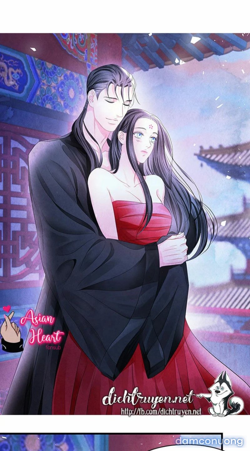 Đêm Thác Loạn (Đêm Dục Vọng) Chap Chapter 20-Đêm Thác Loạn (Đêm Dục Vọng) - Next Chap 21