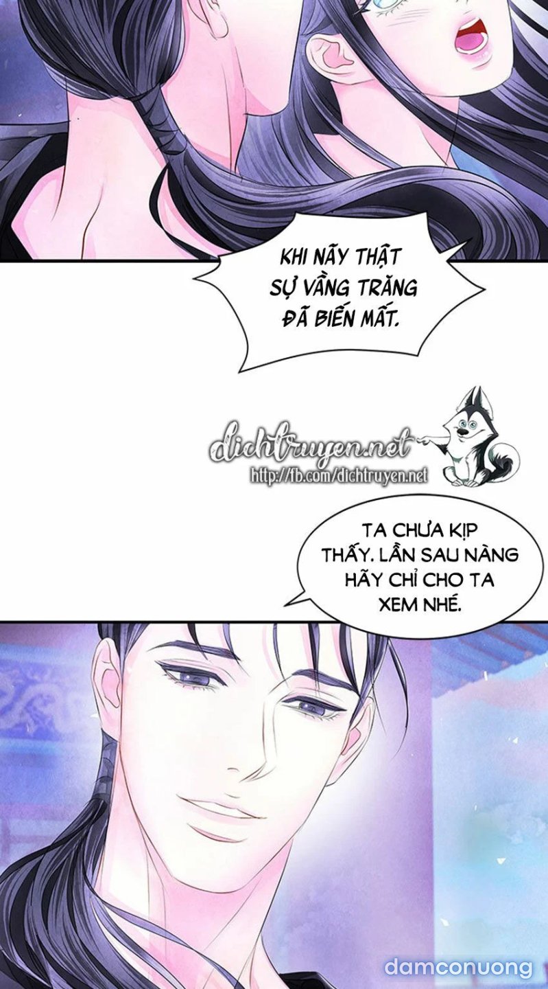 Đêm Thác Loạn (Đêm Dục Vọng) Chap Chapter 20-Đêm Thác Loạn (Đêm Dục Vọng) - Next Chap 21