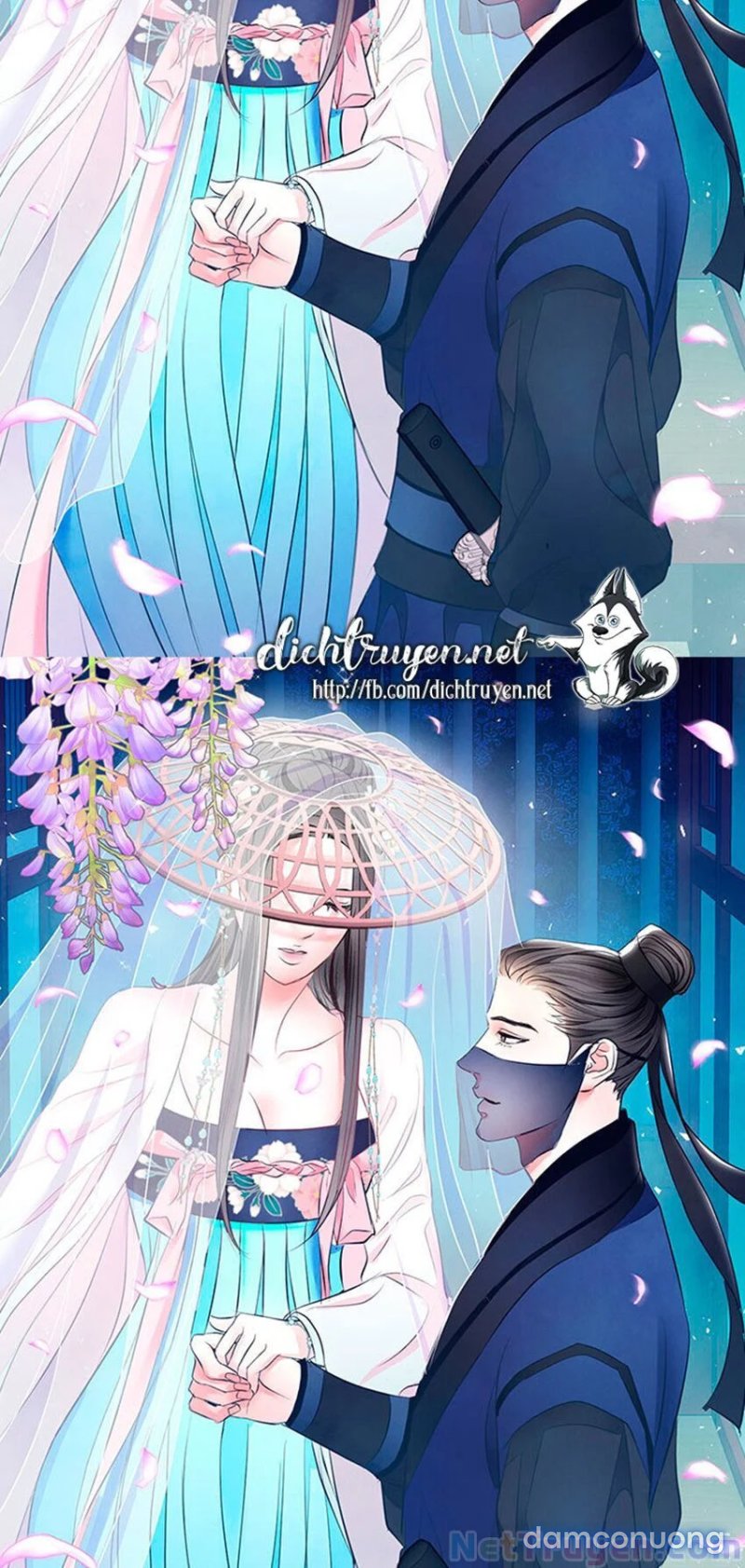 Đêm Thác Loạn (Đêm Dục Vọng) Chap Chapter 21-Đêm Thác Loạn (Đêm Dục Vọng) - Next Chap 22