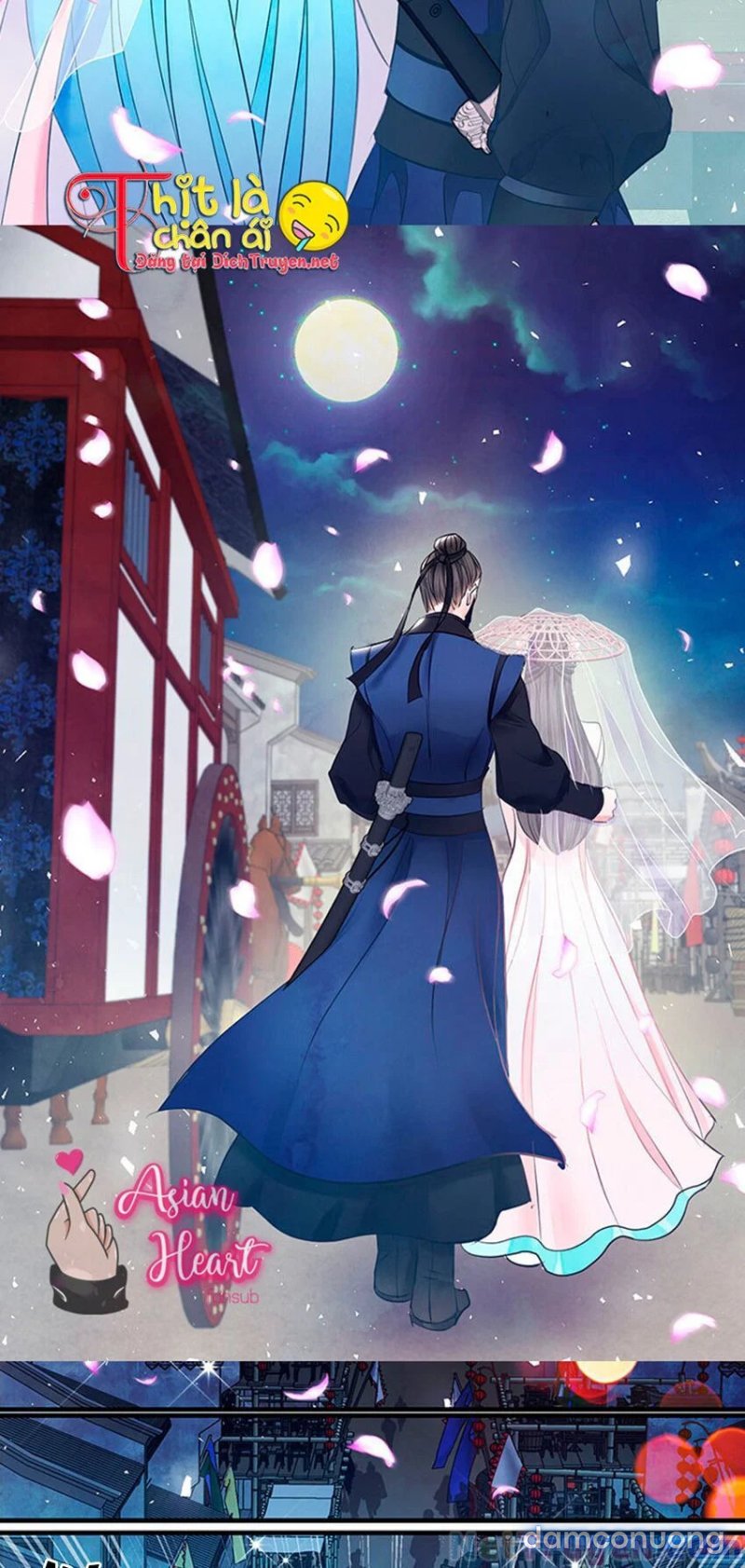 Đêm Thác Loạn (Đêm Dục Vọng) Chap Chapter 21-Đêm Thác Loạn (Đêm Dục Vọng) - Next Chap 22