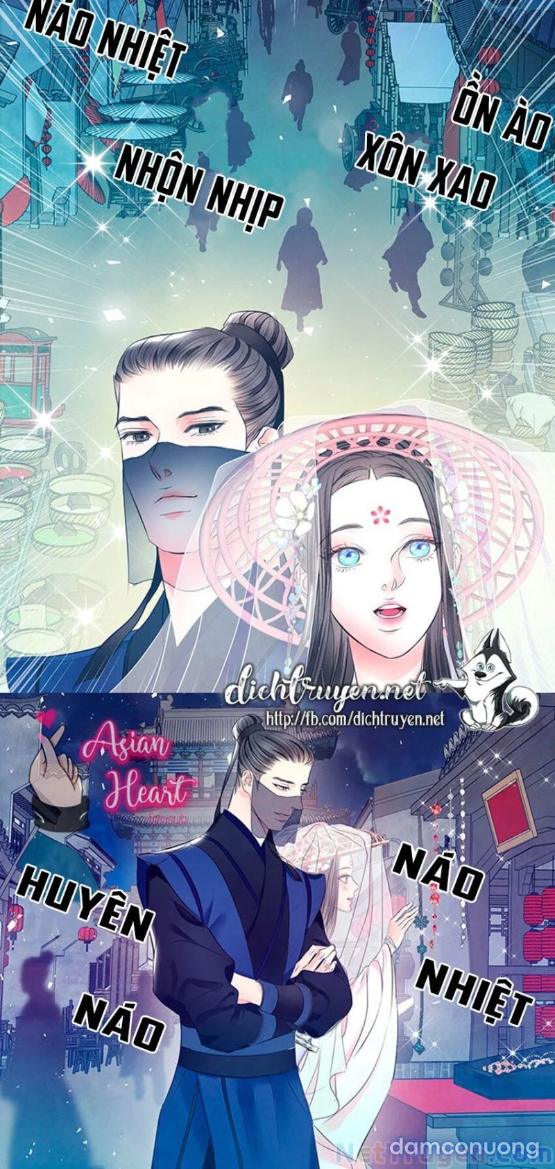 Đêm Thác Loạn (Đêm Dục Vọng) Chap Chapter 21-Đêm Thác Loạn (Đêm Dục Vọng) - Next Chap 22