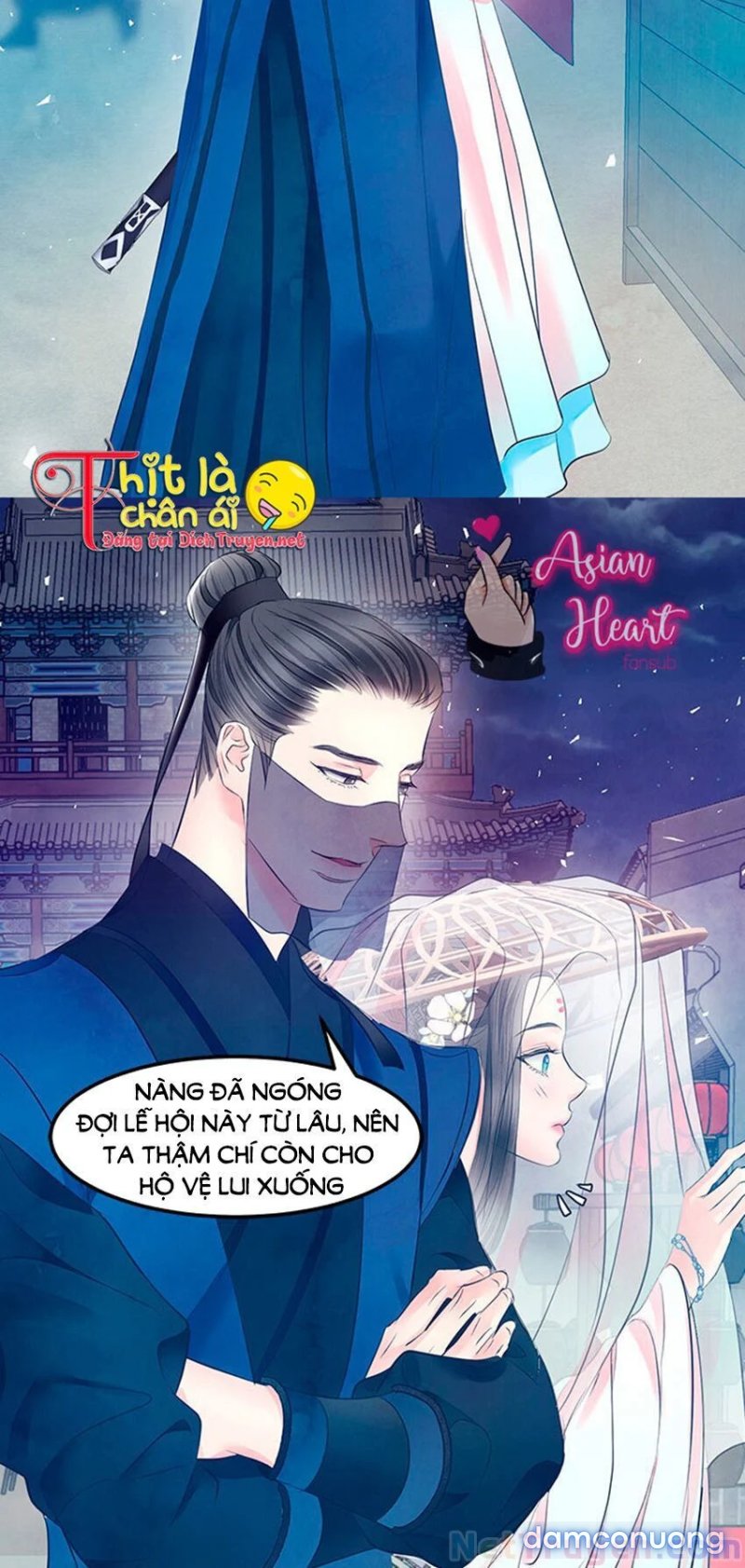 Đêm Thác Loạn (Đêm Dục Vọng) Chap Chapter 21-Đêm Thác Loạn (Đêm Dục Vọng) - Next Chap 22