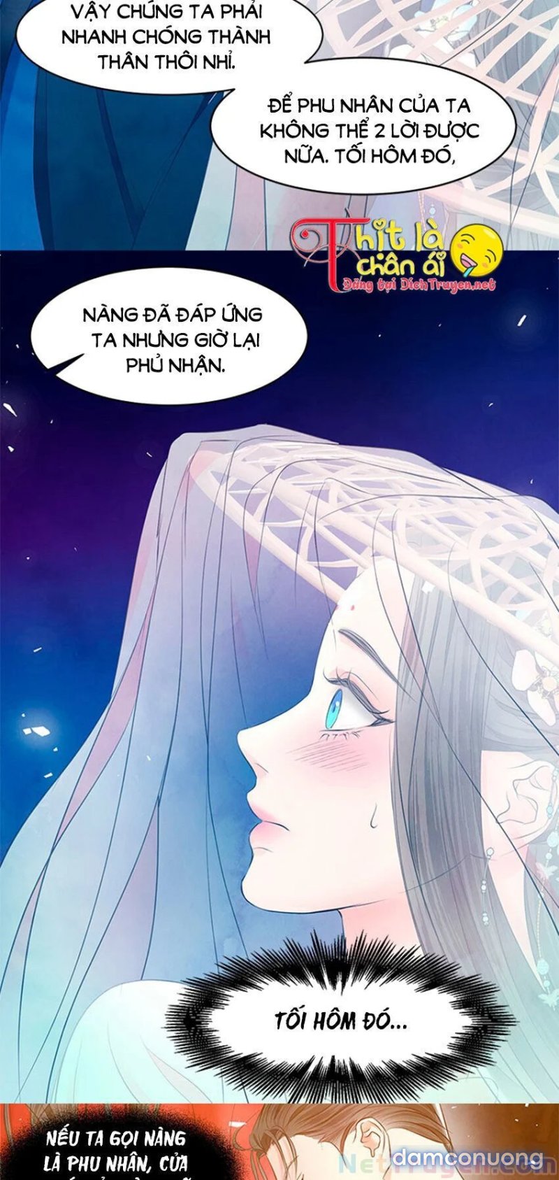Đêm Thác Loạn (Đêm Dục Vọng) Chap Chapter 21-Đêm Thác Loạn (Đêm Dục Vọng) - Next Chap 22
