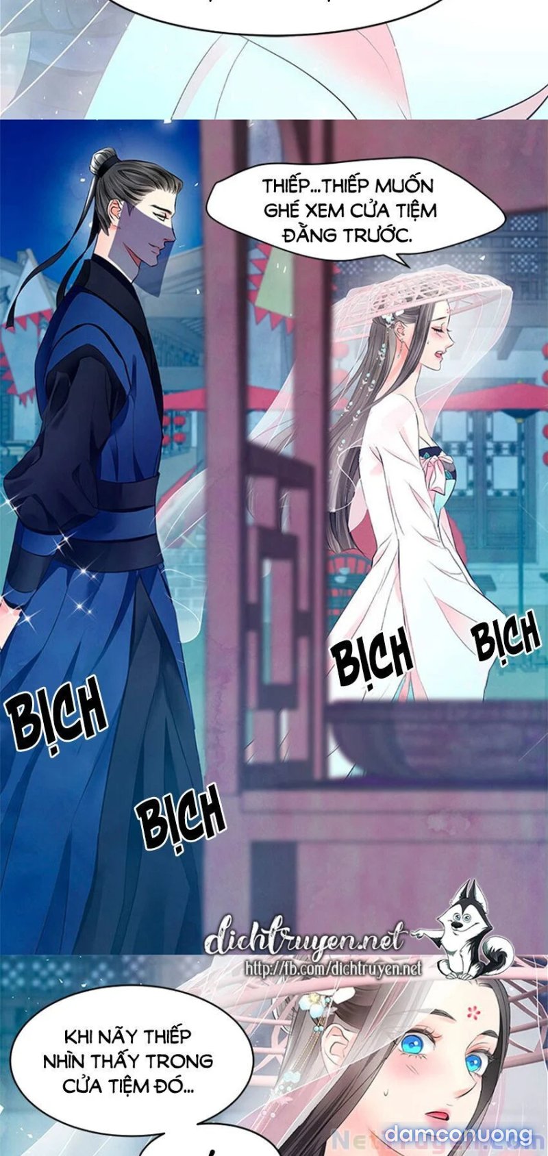 Đêm Thác Loạn (Đêm Dục Vọng) Chap Chapter 21-Đêm Thác Loạn (Đêm Dục Vọng) - Next Chap 22