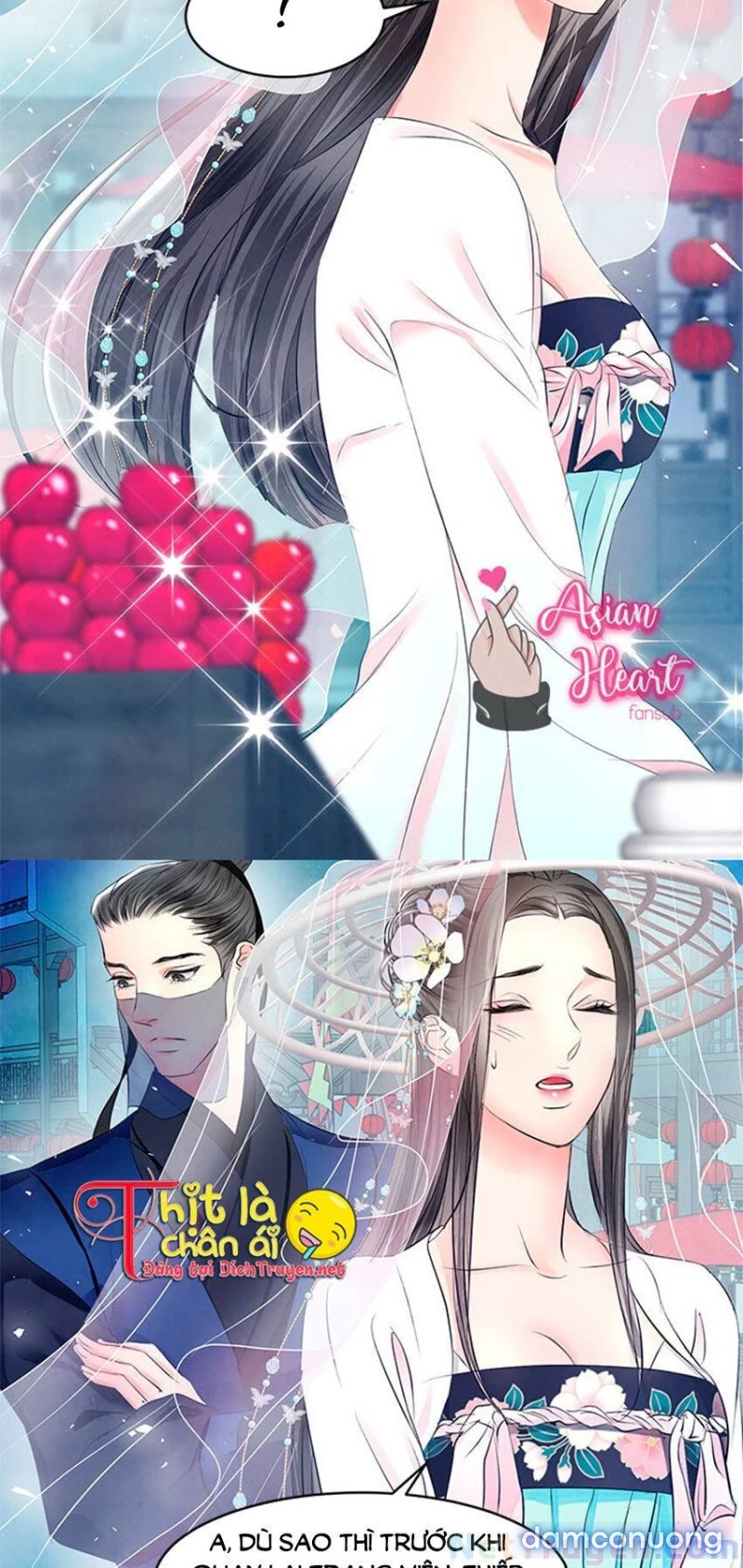 Đêm Thác Loạn (Đêm Dục Vọng) Chap Chapter 21-Đêm Thác Loạn (Đêm Dục Vọng) - Next Chap 22