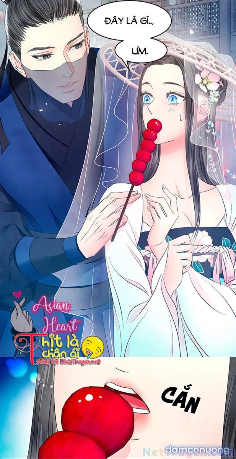 Đêm Thác Loạn (Đêm Dục Vọng) Chap Chapter 21-Đêm Thác Loạn (Đêm Dục Vọng) - Next Chap 22
