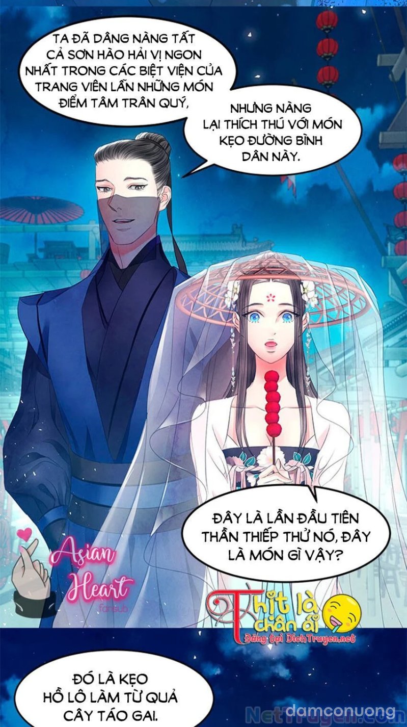 Đêm Thác Loạn (Đêm Dục Vọng) Chap Chapter 21-Đêm Thác Loạn (Đêm Dục Vọng) - Next Chap 22