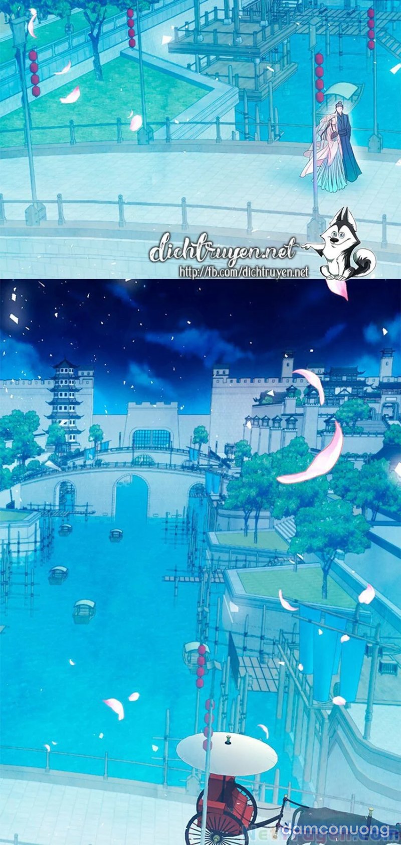 Đêm Thác Loạn (Đêm Dục Vọng) Chap Chapter 21-Đêm Thác Loạn (Đêm Dục Vọng) - Next Chap 22