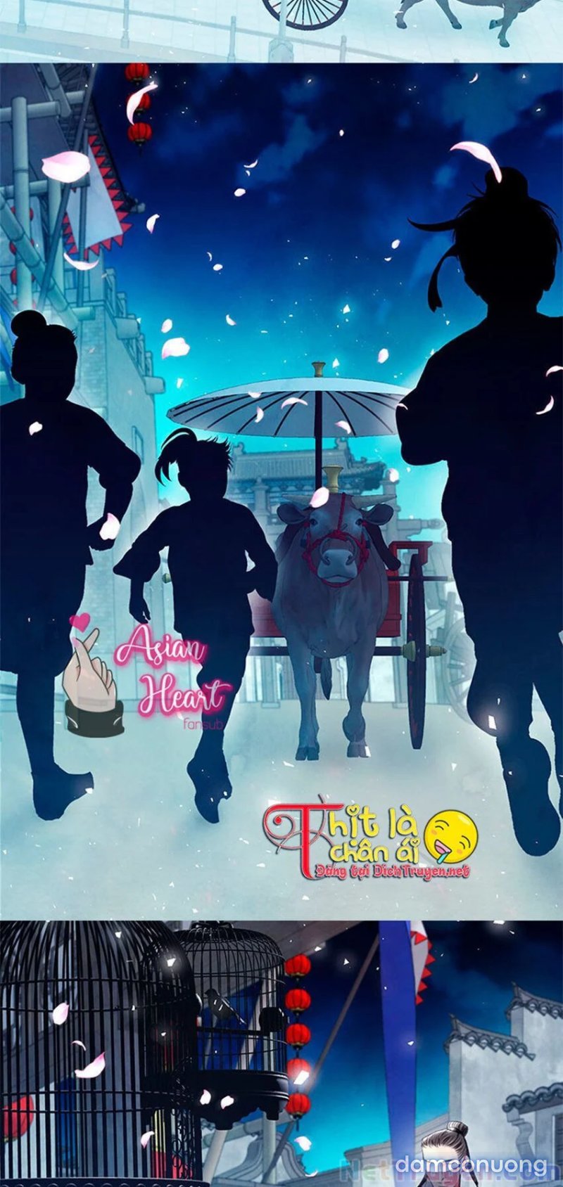 Đêm Thác Loạn (Đêm Dục Vọng) Chap Chapter 21-Đêm Thác Loạn (Đêm Dục Vọng) - Next Chap 22