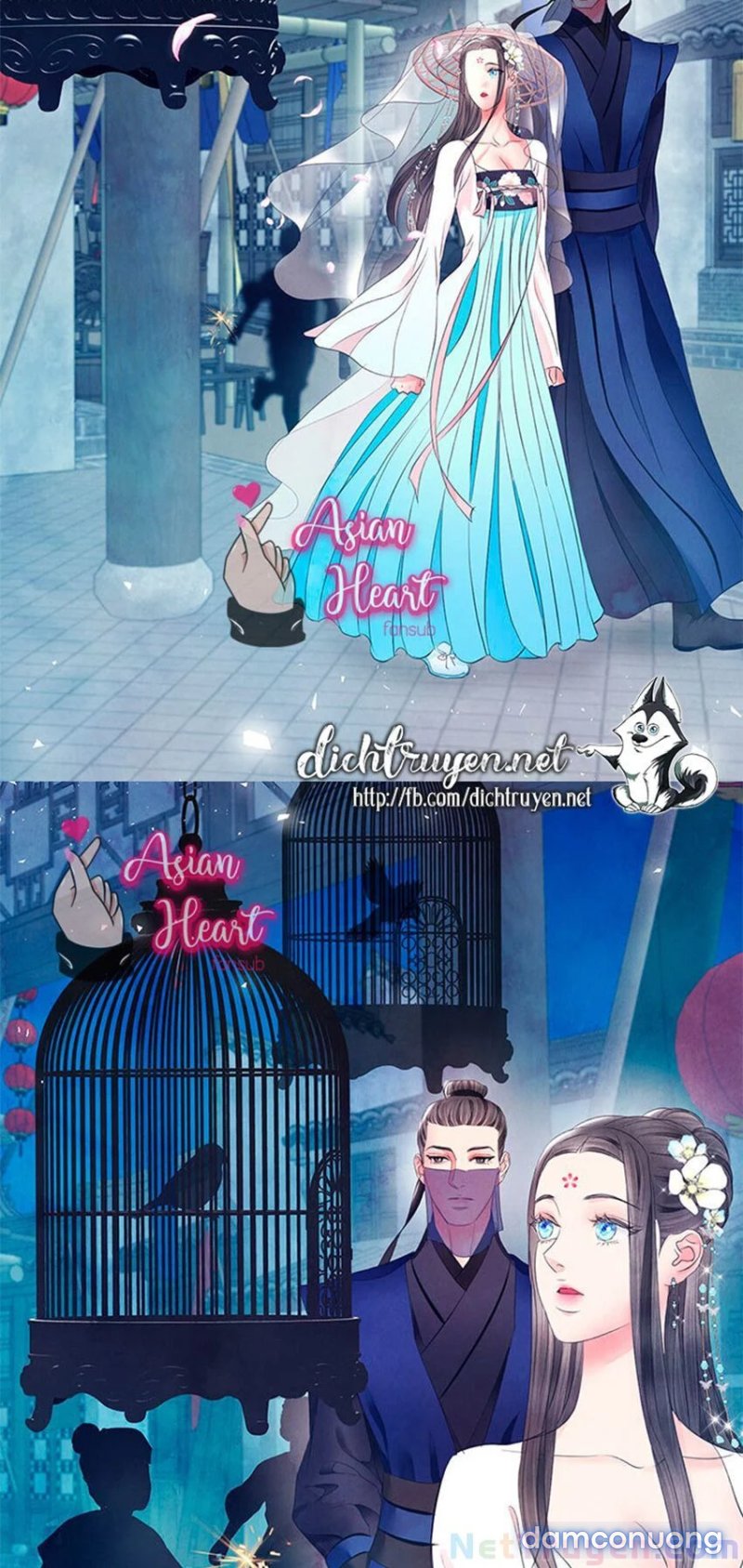 Đêm Thác Loạn (Đêm Dục Vọng) Chap Chapter 21-Đêm Thác Loạn (Đêm Dục Vọng) - Next Chap 22