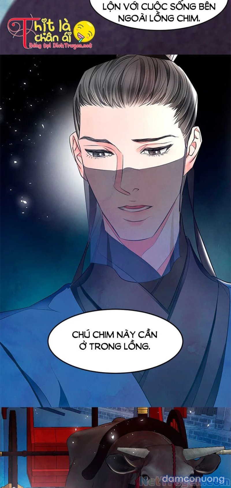 Đêm Thác Loạn (Đêm Dục Vọng) Chap Chapter 21-Đêm Thác Loạn (Đêm Dục Vọng) - Next Chap 22