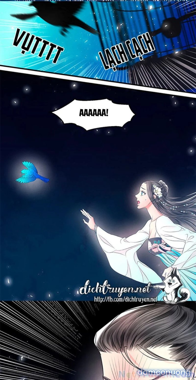 Đêm Thác Loạn (Đêm Dục Vọng) Chap Chapter 21-Đêm Thác Loạn (Đêm Dục Vọng) - Next Chap 22