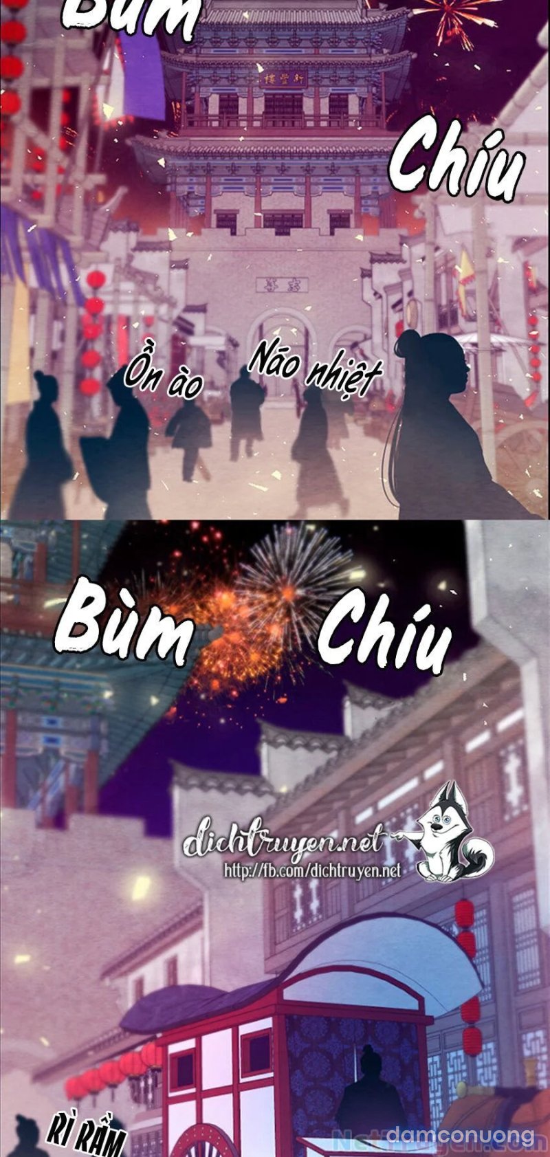 Đêm Thác Loạn (Đêm Dục Vọng) Chap Chapter 21-Đêm Thác Loạn (Đêm Dục Vọng) - Next Chap 22