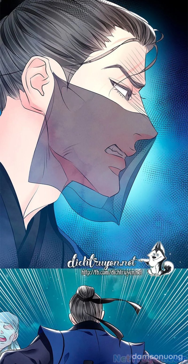 Đêm Thác Loạn (Đêm Dục Vọng) Chap Chapter 21-Đêm Thác Loạn (Đêm Dục Vọng) - Next Chap 22