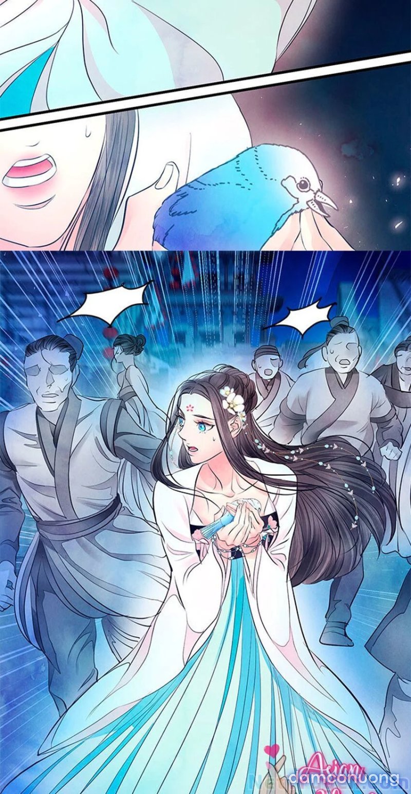 Đêm Thác Loạn (Đêm Dục Vọng) Chap Chapter 21-Đêm Thác Loạn (Đêm Dục Vọng) - Next Chap 22