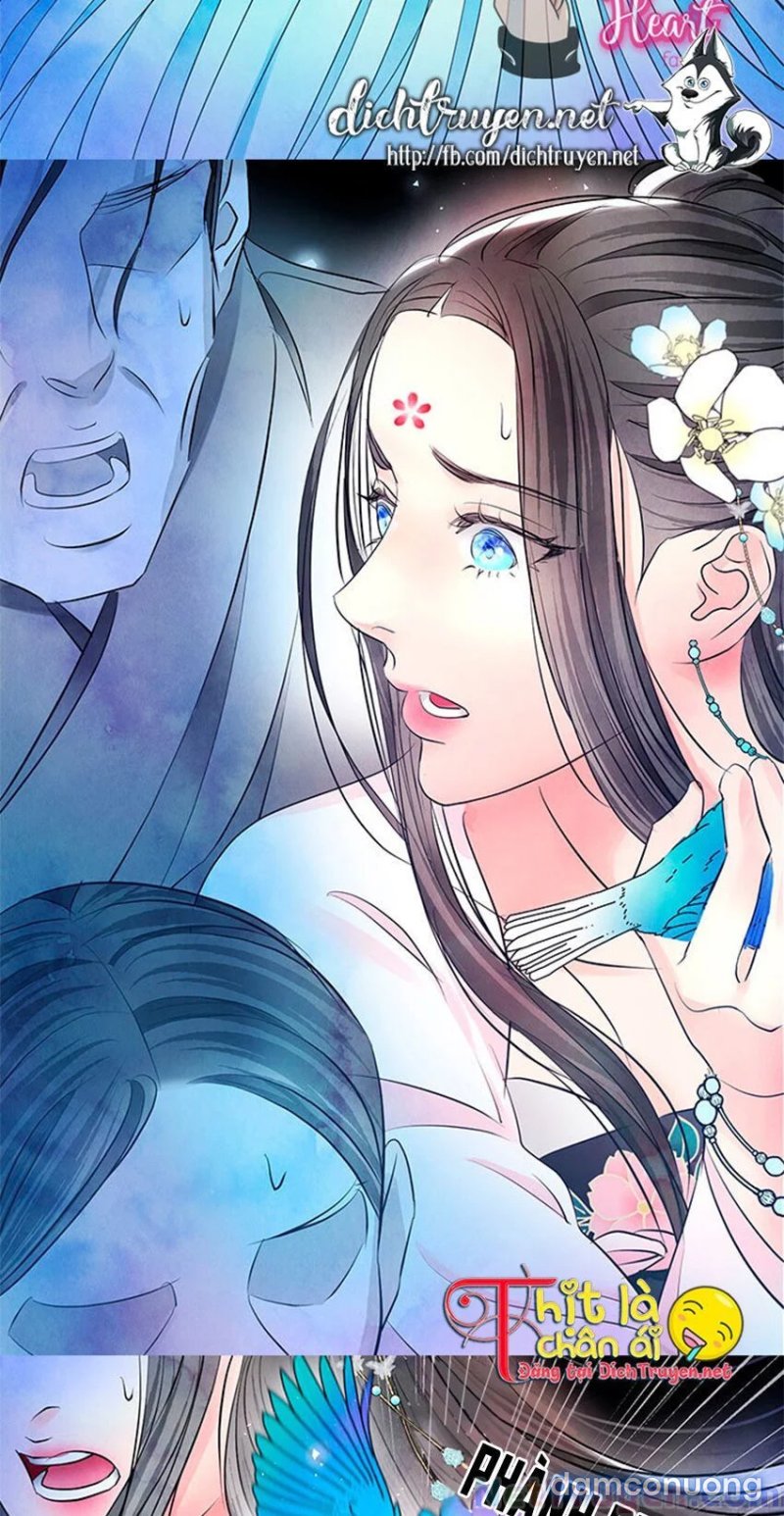 Đêm Thác Loạn (Đêm Dục Vọng) Chap Chapter 21-Đêm Thác Loạn (Đêm Dục Vọng) - Next Chap 22