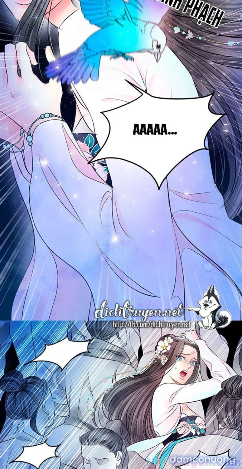 Đêm Thác Loạn (Đêm Dục Vọng) Chap Chapter 21-Đêm Thác Loạn (Đêm Dục Vọng) - Next Chap 22