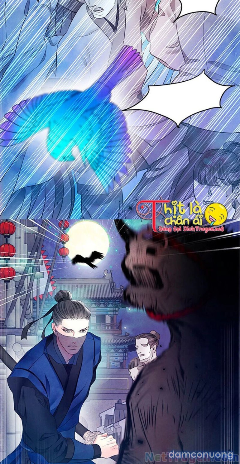 Đêm Thác Loạn (Đêm Dục Vọng) Chap Chapter 21-Đêm Thác Loạn (Đêm Dục Vọng) - Next Chap 22