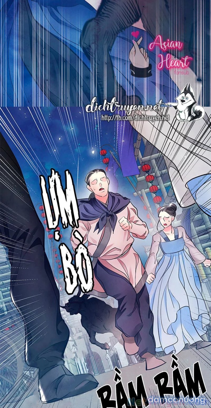 Đêm Thác Loạn (Đêm Dục Vọng) Chap Chapter 21-Đêm Thác Loạn (Đêm Dục Vọng) - Next Chap 22