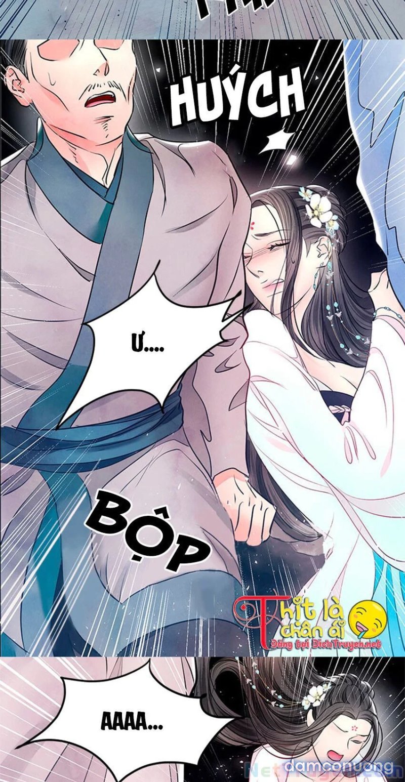 Đêm Thác Loạn (Đêm Dục Vọng) Chap Chapter 21-Đêm Thác Loạn (Đêm Dục Vọng) - Next Chap 22