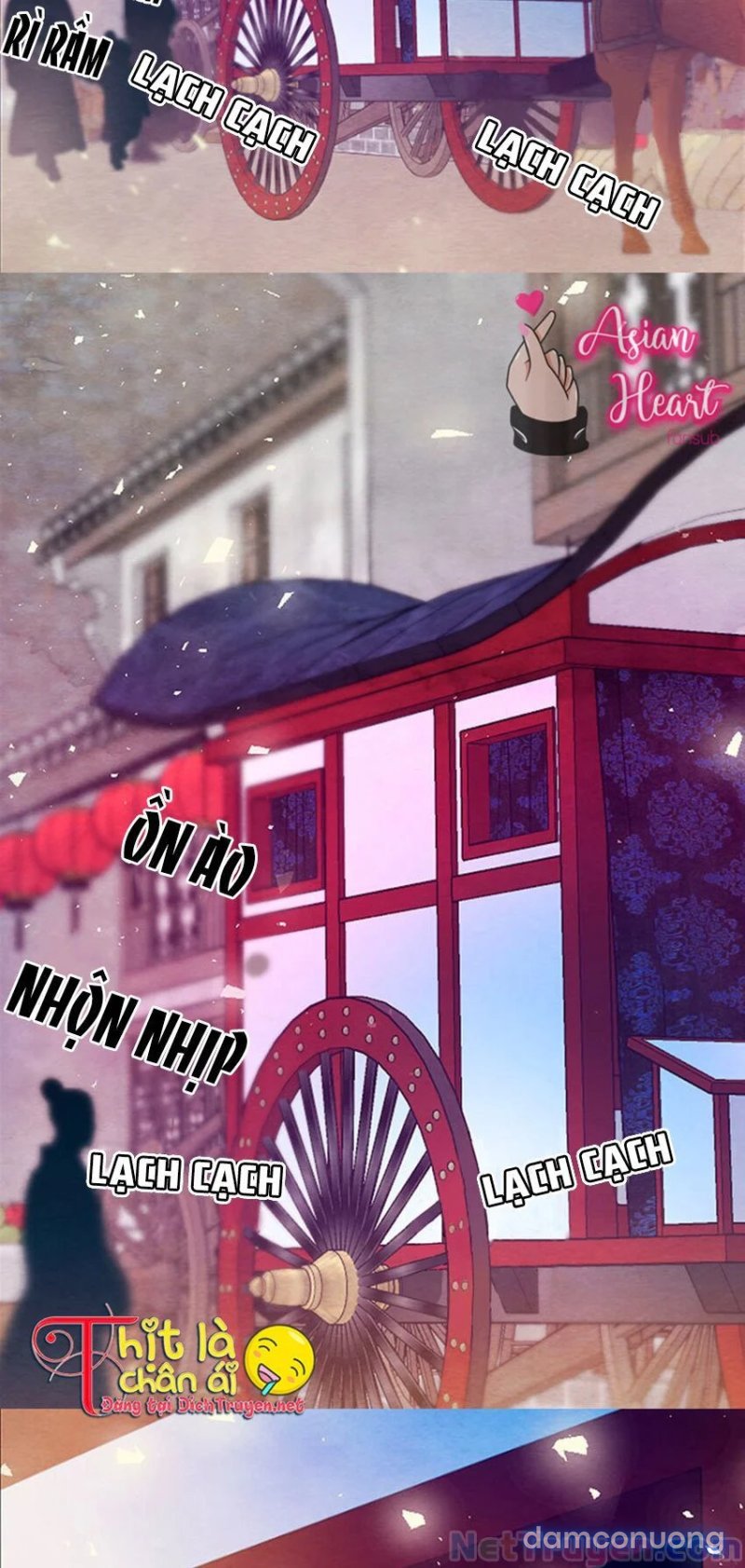 Đêm Thác Loạn (Đêm Dục Vọng) Chap Chapter 21-Đêm Thác Loạn (Đêm Dục Vọng) - Next Chap 22