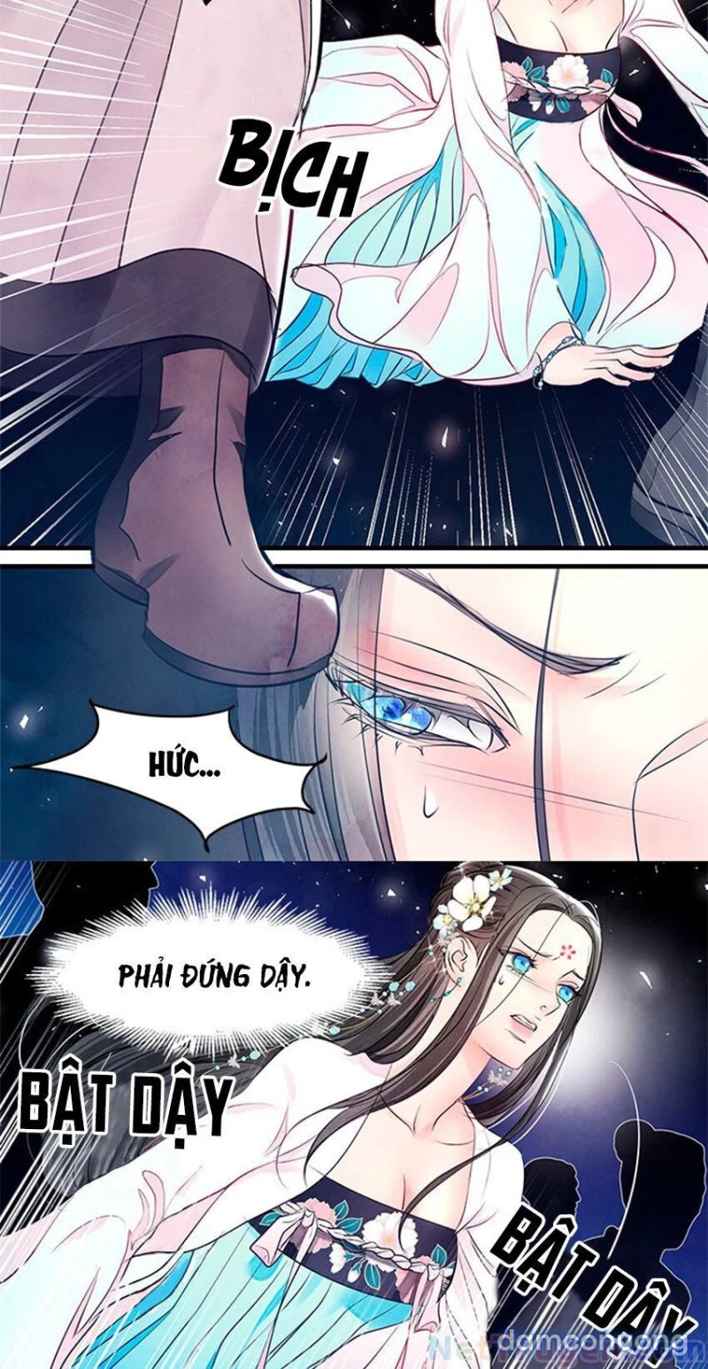 Đêm Thác Loạn (Đêm Dục Vọng) Chap Chapter 21-Đêm Thác Loạn (Đêm Dục Vọng) - Next Chap 22